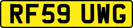 RF59UWG