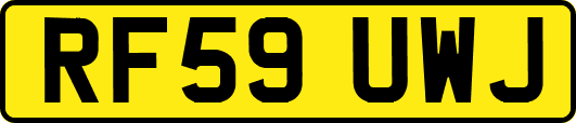 RF59UWJ