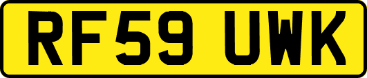 RF59UWK
