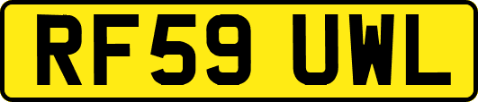 RF59UWL