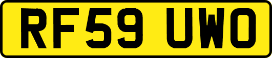 RF59UWO
