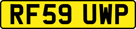 RF59UWP