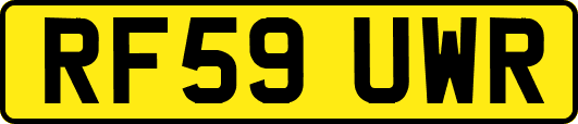 RF59UWR