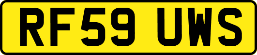 RF59UWS