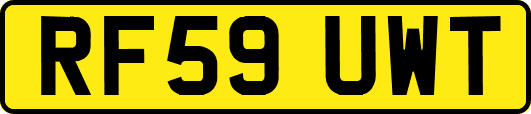 RF59UWT