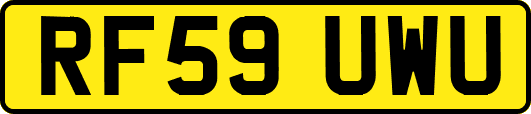 RF59UWU