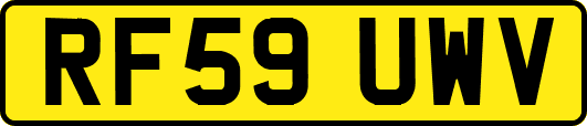 RF59UWV