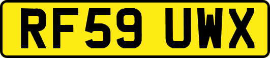 RF59UWX
