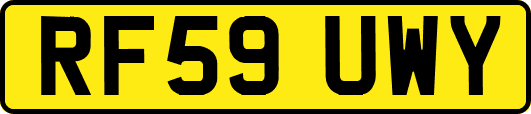 RF59UWY