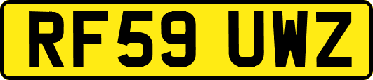 RF59UWZ