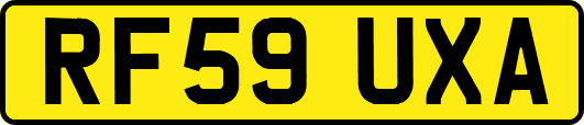 RF59UXA