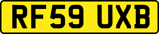 RF59UXB