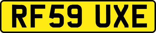 RF59UXE