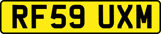 RF59UXM
