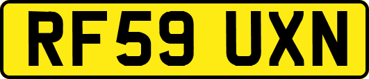 RF59UXN