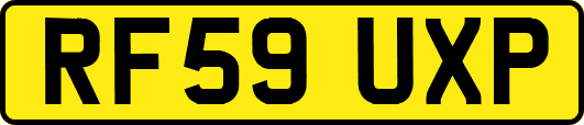 RF59UXP