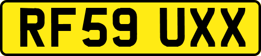 RF59UXX