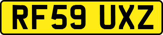 RF59UXZ