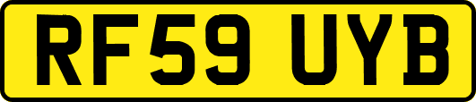 RF59UYB