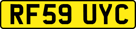 RF59UYC