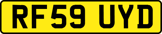 RF59UYD