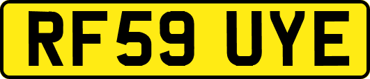 RF59UYE