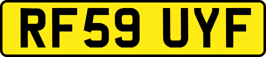 RF59UYF
