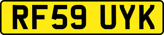 RF59UYK