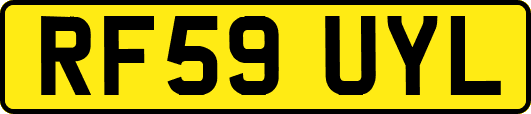 RF59UYL