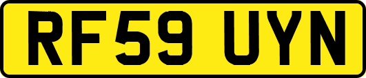 RF59UYN