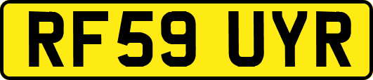 RF59UYR