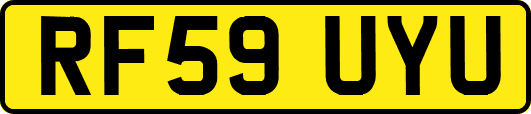 RF59UYU