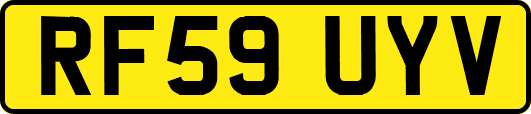 RF59UYV
