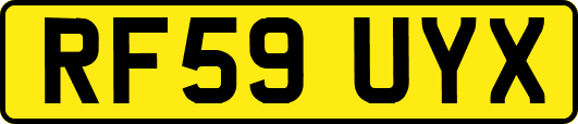 RF59UYX