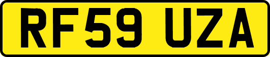 RF59UZA