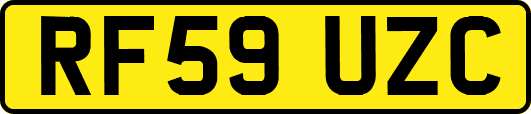RF59UZC