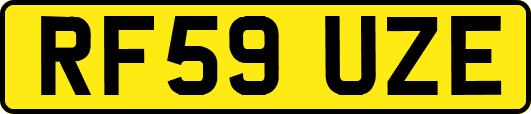 RF59UZE