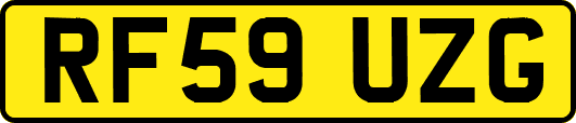 RF59UZG