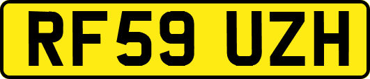 RF59UZH