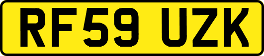 RF59UZK