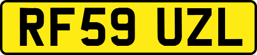 RF59UZL