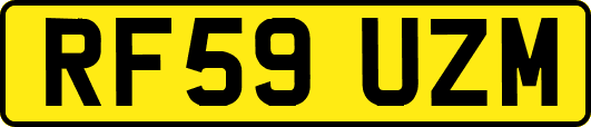 RF59UZM