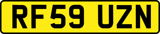 RF59UZN
