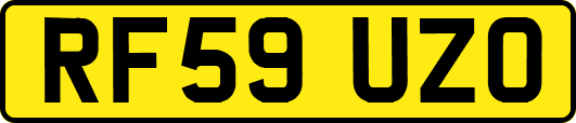 RF59UZO