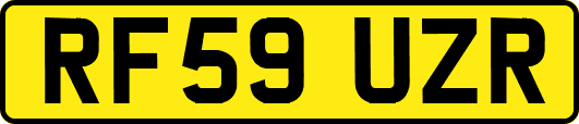 RF59UZR