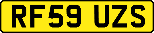 RF59UZS