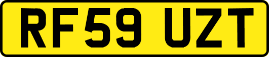 RF59UZT