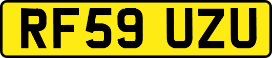 RF59UZU