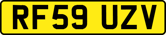 RF59UZV
