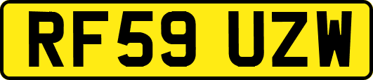 RF59UZW